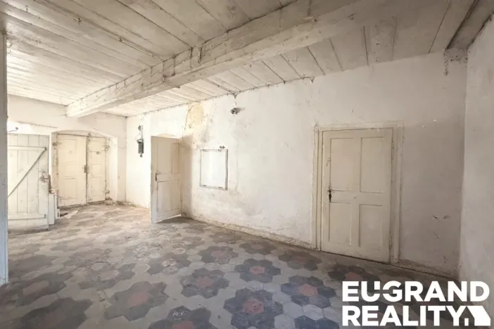 Prodej rodinného domu, Rybniště - Nová Chřibská, 198 m2