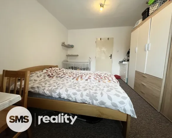 Pronájem bytu 2+1, Opava, Alšova, 56 m2