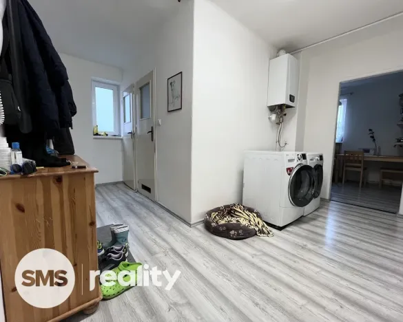 Pronájem bytu 2+1, Opava, Alšova, 56 m2