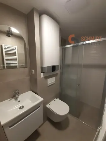 Pronájem bytu 1+kk, Břeclav, Břetislavova, 25 m2