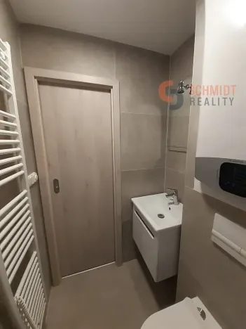 Pronájem bytu 1+kk, Břeclav, Břetislavova, 25 m2