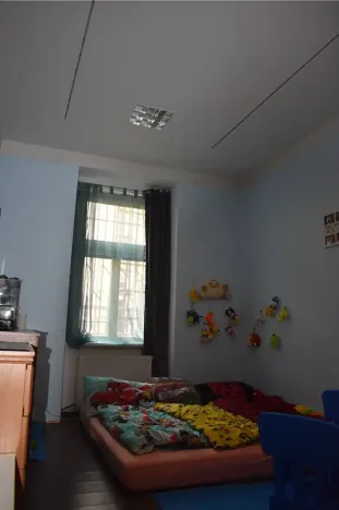 Dražba bytu 6+kk a větší, Praha - Vršovice, Slovinská, 280 m2