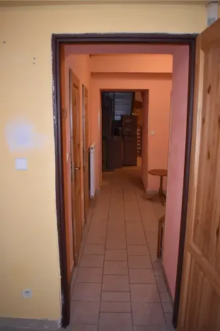 Dražba bytu 6+kk a větší, Praha - Vršovice, Slovinská, 280 m2