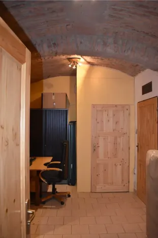 Dražba bytu 6+kk a větší, Praha - Vršovice, Slovinská, 280 m2