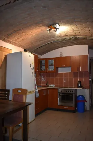 Dražba bytu 6+kk a větší, Praha - Vršovice, Slovinská, 280 m2