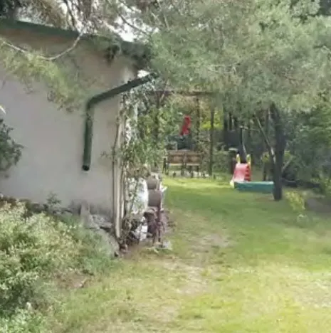 Dražba rodinného domu, Slapy, 70 m2