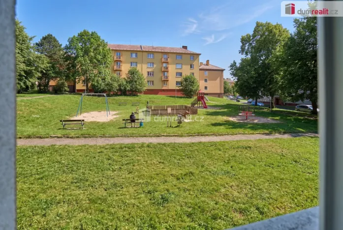 Prodej bytu 2+1, Ostrov, Horská, 63 m2