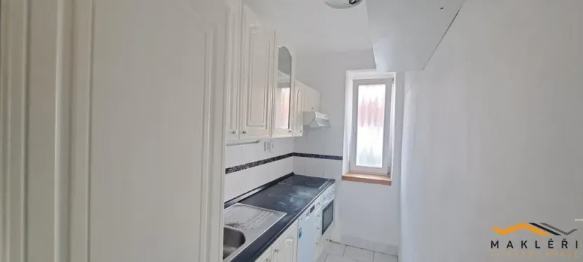 Prodej bytu 5+1, Jihlava, Leoše Janáčka, 120 m2