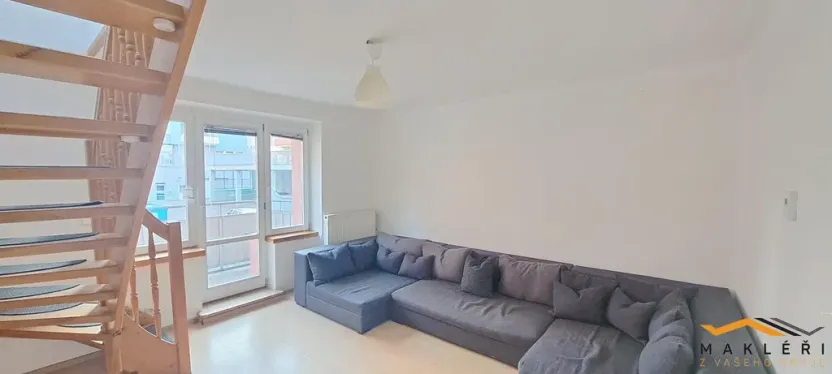 Prodej bytu 5+1, Jihlava, Leoše Janáčka, 120 m2