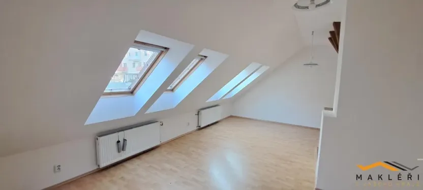 Prodej bytu 5+1, Jihlava, Leoše Janáčka, 120 m2