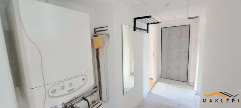 Prodej bytu 5+1, Jihlava, Leoše Janáčka, 120 m2