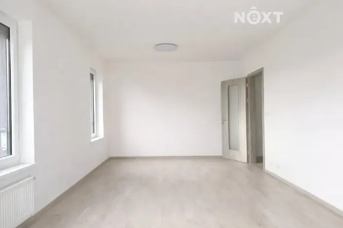 Prodej bytu 1+kk, Praha - Stodůlky, Klausova, 55 m2