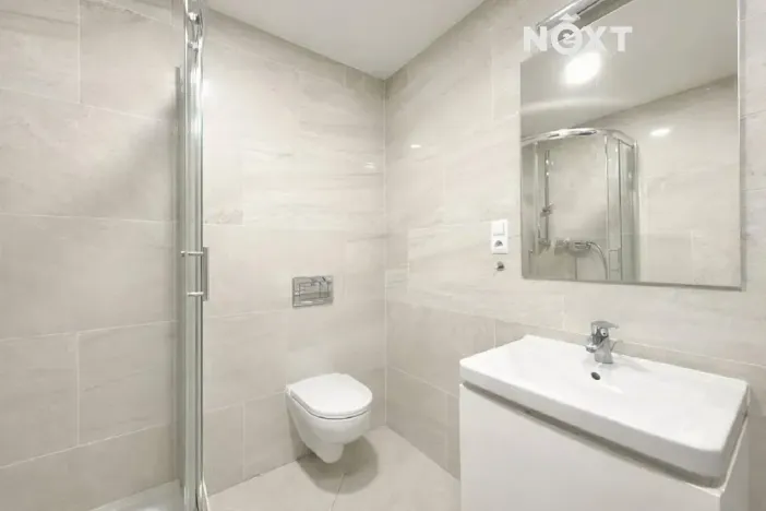 Prodej bytu 1+kk, Praha - Stodůlky, Klausova, 55 m2