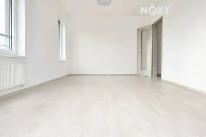 Prodej bytu 1+kk, Praha - Stodůlky, Klausova, 55 m2