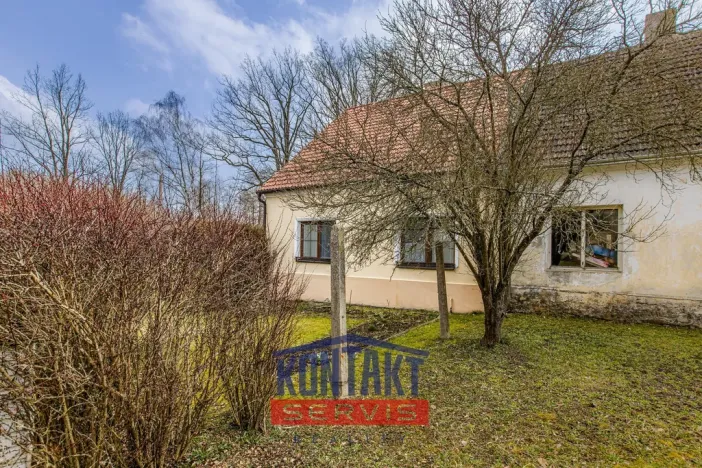 Prodej rodinného domu, Suchdol nad Lužnicí, Lužnická, 88 m2