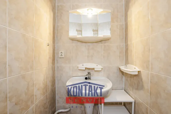 Prodej rodinného domu, Suchdol nad Lužnicí, Lužnická, 88 m2