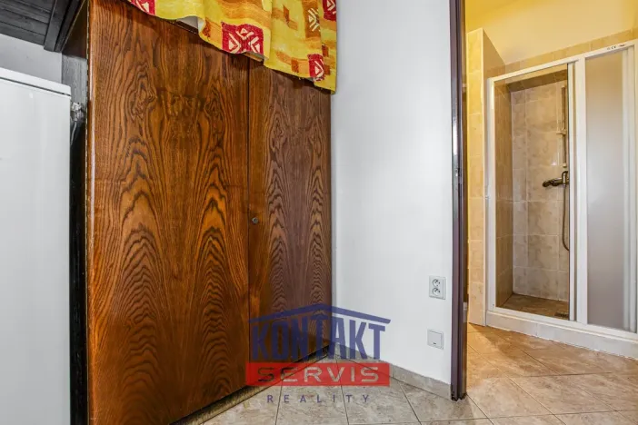 Prodej rodinného domu, Suchdol nad Lužnicí, Lužnická, 88 m2