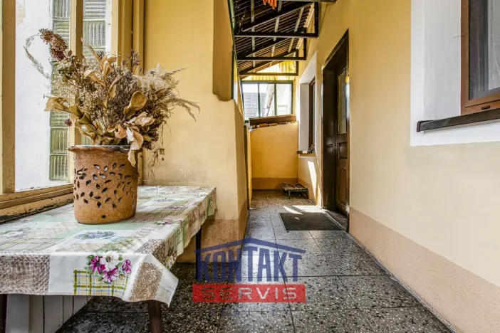 Prodej rodinného domu, Suchdol nad Lužnicí, Lužnická, 88 m2