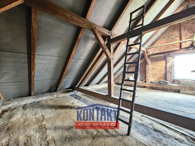 Prodej rodinného domu, Suchdol nad Lužnicí, Lužnická, 88 m2