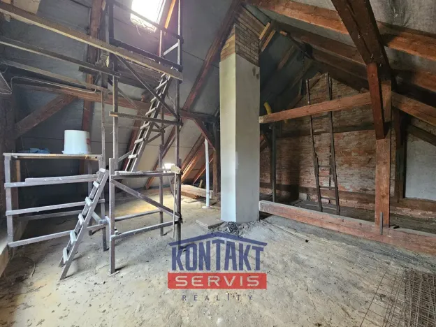 Prodej rodinného domu, Suchdol nad Lužnicí, Lužnická, 88 m2