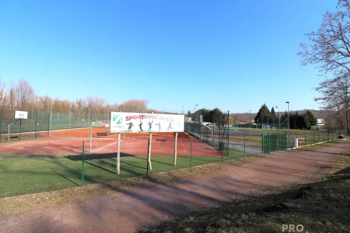 Prodej pozemku pro bydlení, Znojmo, Oblekovická, 1283 m2