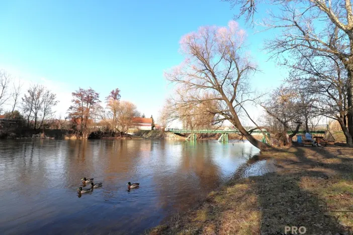 Prodej pozemku pro bydlení, Znojmo, Oblekovická, 1283 m2