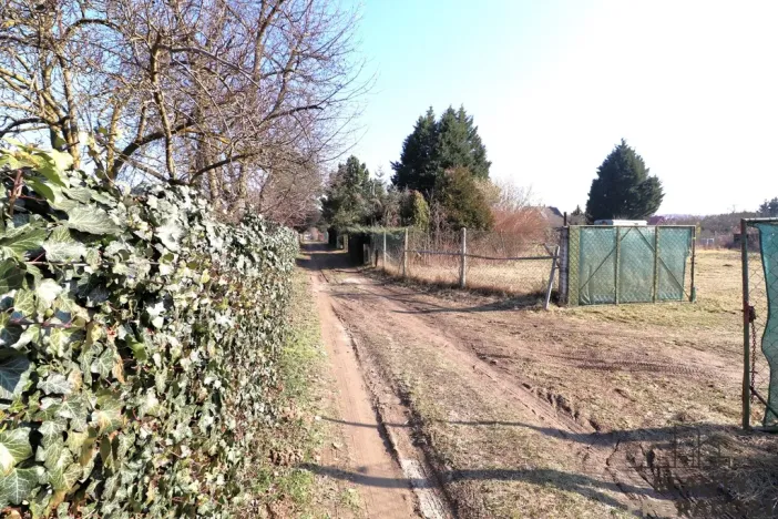 Prodej pozemku pro bydlení, Znojmo, Oblekovická, 1283 m2