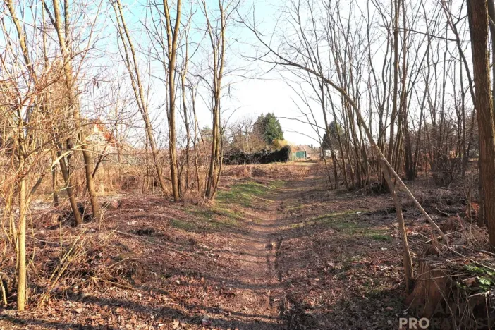 Prodej pozemku pro bydlení, Znojmo, Oblekovická, 1283 m2