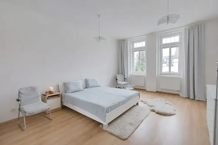 Prodej bytu 2+1, Brno, Rybářská, 72 m2