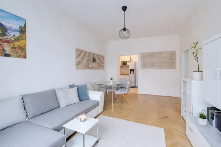 Prodej bytu 2+1, Brno, Rybářská, 72 m2