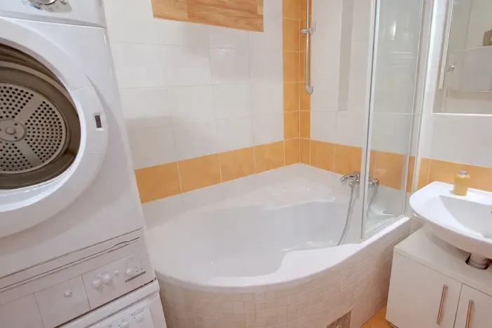 Prodej bytu 2+1, Brno, Rybářská, 72 m2