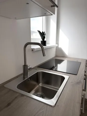 Pronájem bytu 2+kk, Brno - Ivanovice, Černohorská, 33 m2