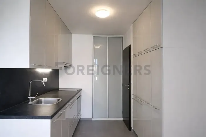 Pronájem bytu 1+1, Brno, Hvězdová, 40 m2