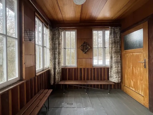 Prodej chaty, Zdelov, 33 m2