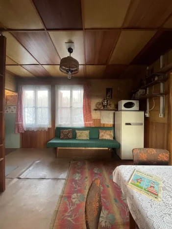 Prodej chaty, Zdelov, 33 m2