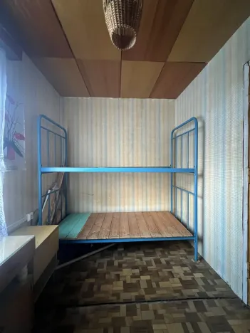 Prodej chaty, Zdelov, 33 m2