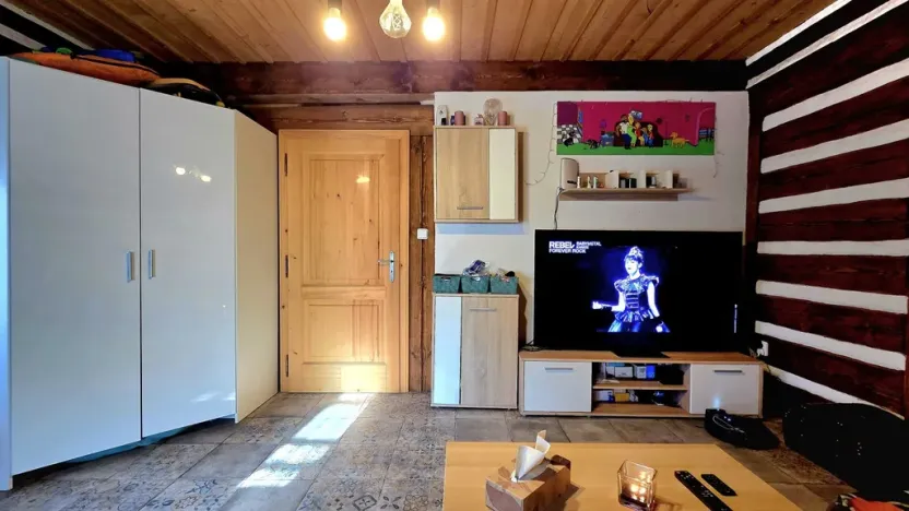 Prodej rodinného domu, Mnichovo Hradiště, Hluboká, 95 m2