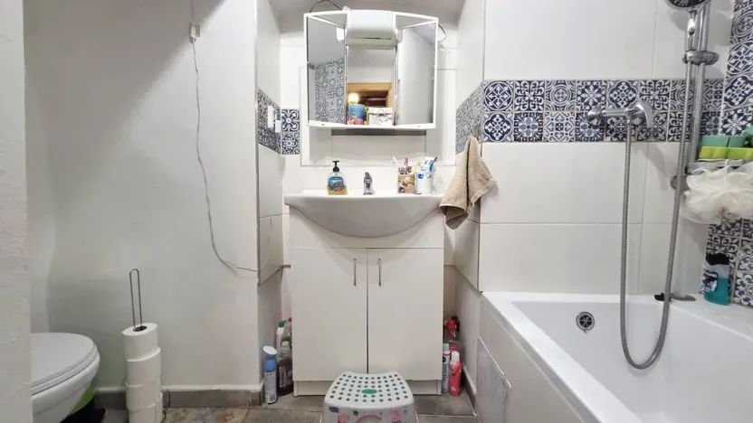 Prodej rodinného domu, Mnichovo Hradiště, Hluboká, 95 m2