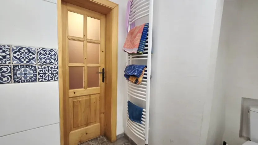 Prodej rodinného domu, Mnichovo Hradiště, Hluboká, 95 m2