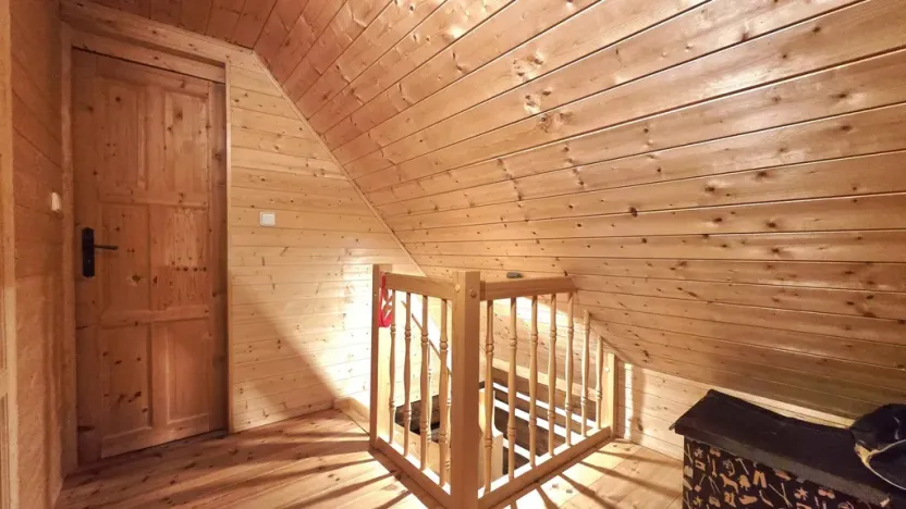 Prodej rodinného domu, Mnichovo Hradiště, Hluboká, 95 m2