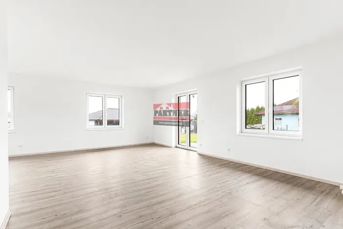 Prodej rodinného domu, Podolí I, 111 m2