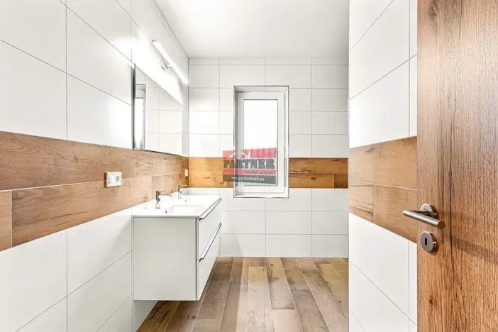 Prodej rodinného domu, Podolí I, 111 m2