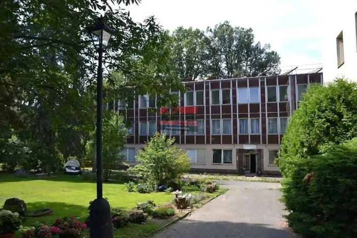 Pronájem bytu 2+kk, Lštění, Míru, 40 m2