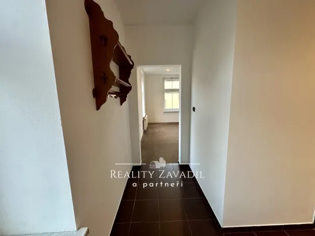 Prodej bytu 1+kk, Svoboda nad Úpou, Pietteho nám., 38 m2