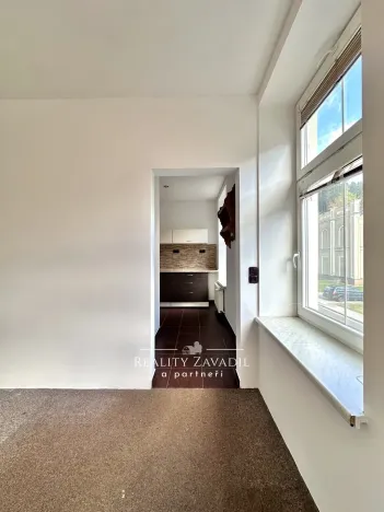 Prodej bytu 1+kk, Svoboda nad Úpou, Pietteho nám., 38 m2