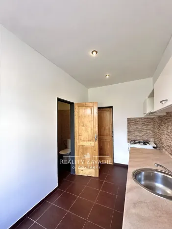 Prodej bytu 1+kk, Svoboda nad Úpou, Pietteho nám., 38 m2