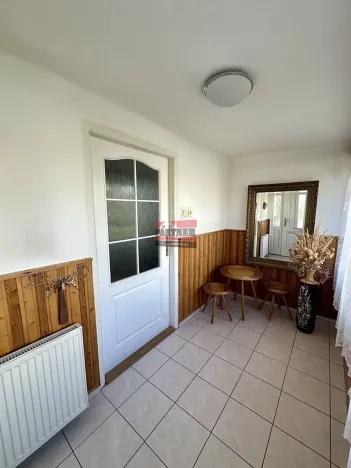 Prodej rodinného domu, Planá nad Lužnicí, Okrouhlická, 180 m2