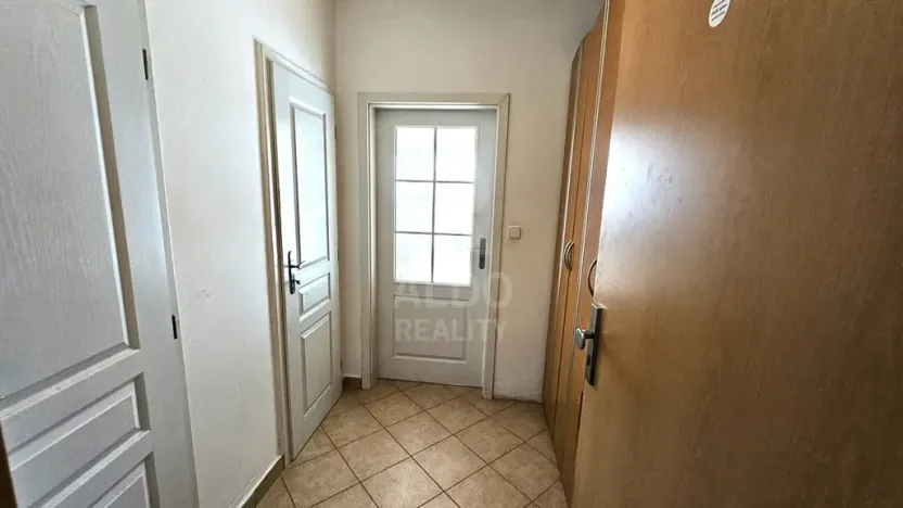 Prodej bytu 1+kk, České Budějovice, Na Zlaté stoce, 31 m2