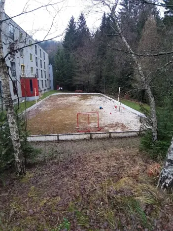 Prodej bytu 2+kk, Harrachov, 48 m2
