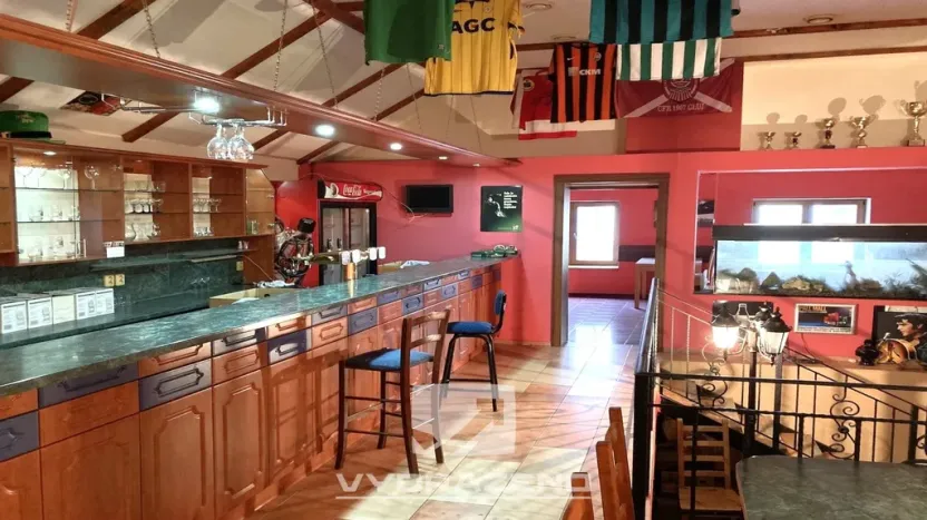 Prodej obchodního prostoru, Odry, Okružní, 800 m2